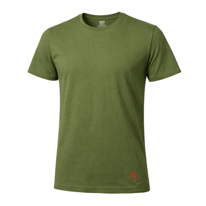 The Classic Crew Tee