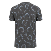 Printed Classic Henley