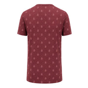 Printed Classic Henley