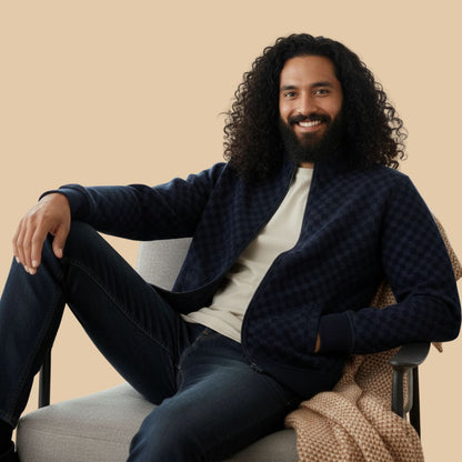 Les blues Denim Jacket