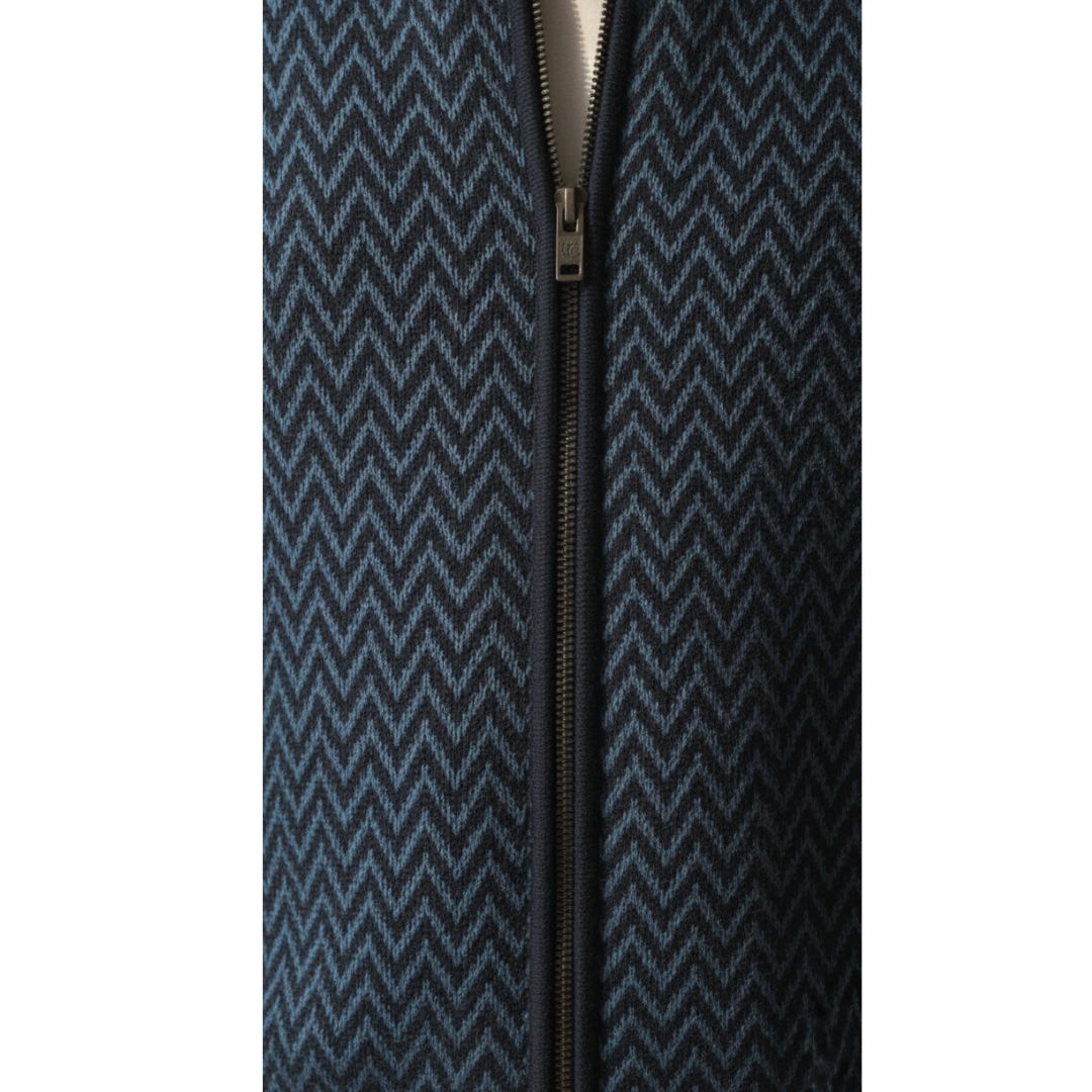 Les blues Denim Jacket