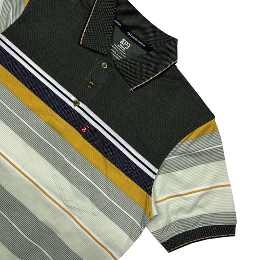 The Borges Designer Polo Designer Polos P3 