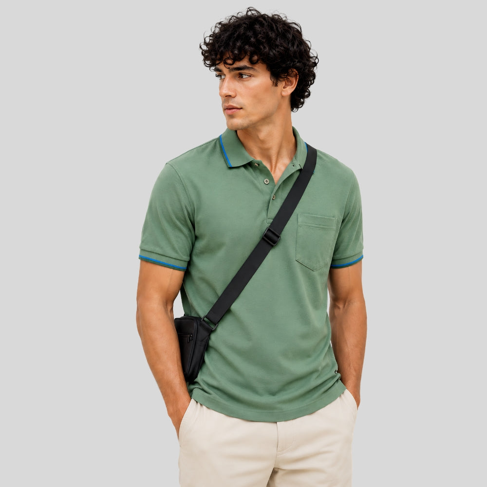 The Maverick Polo