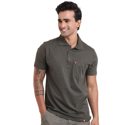 Cotalte Polo Polos P3 Pinewood Forest Medium (90 cm - 95 cm) Polos