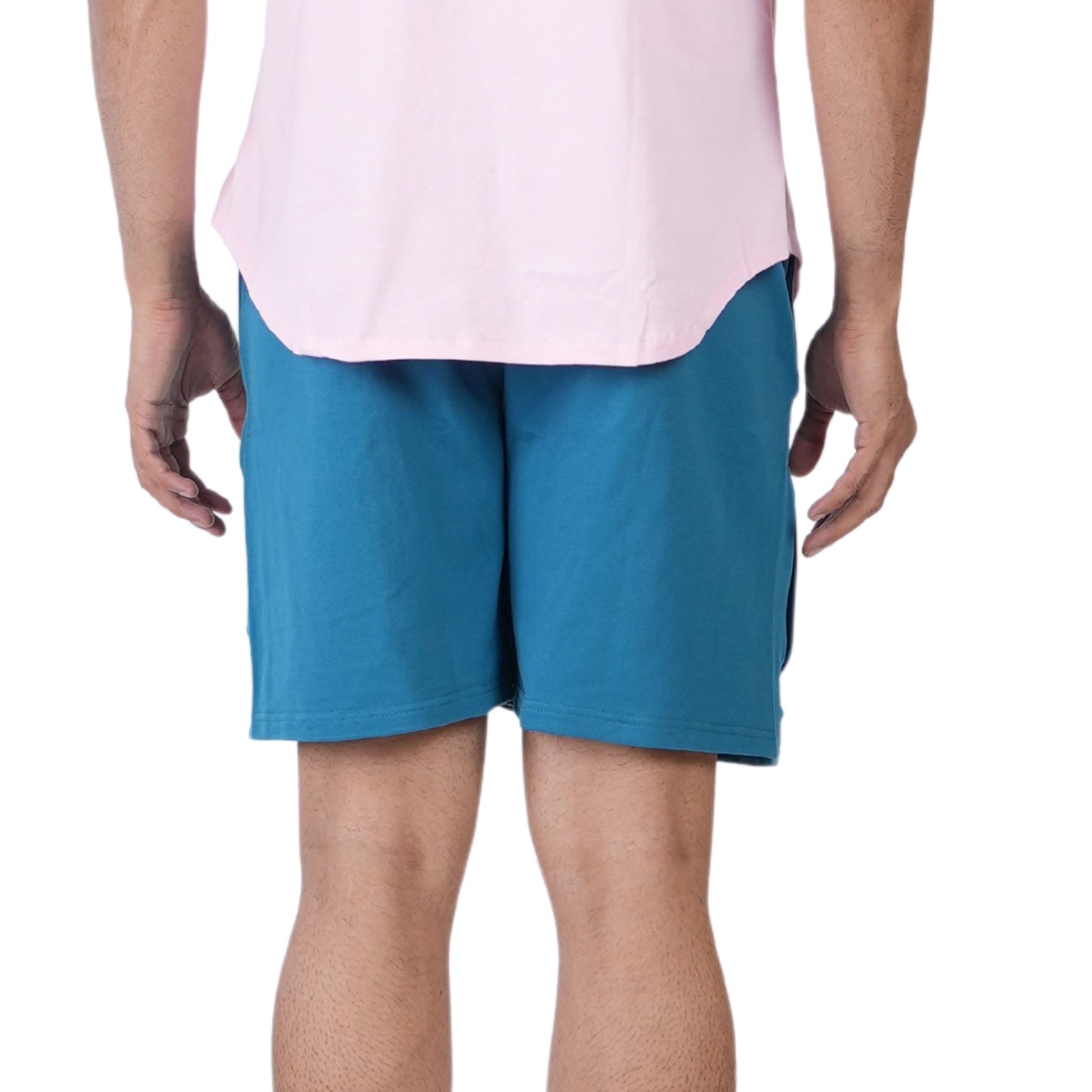 The Terino Short French Terry Shorts P3 