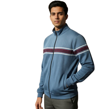 The Azurai Fleece Jacket