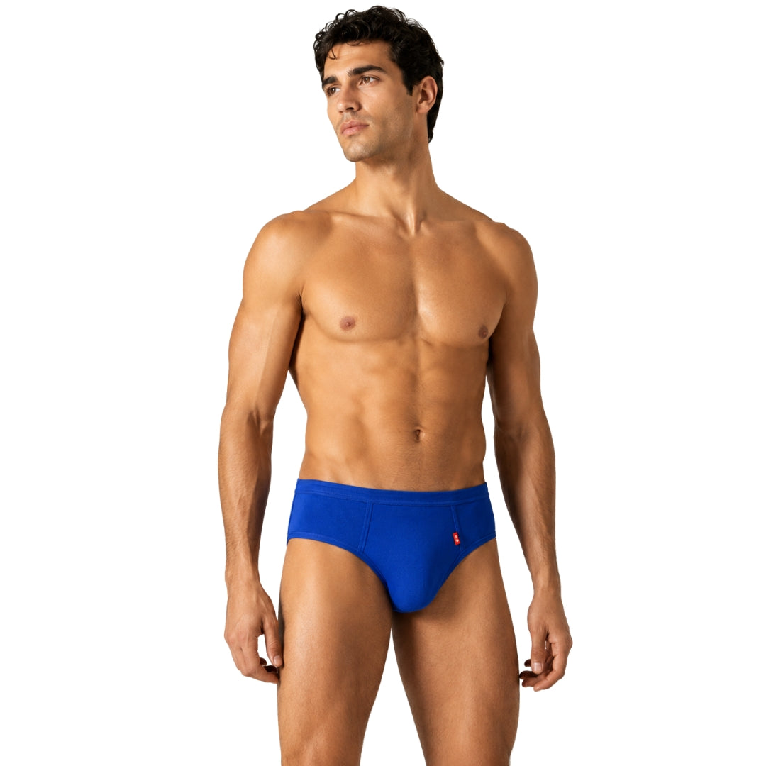 The Carolina Rope Brief
