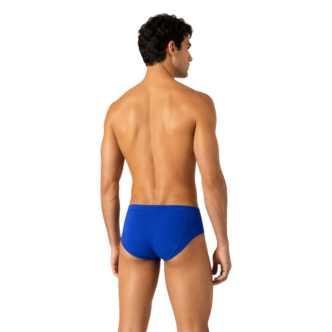 The Carolina Rope Brief