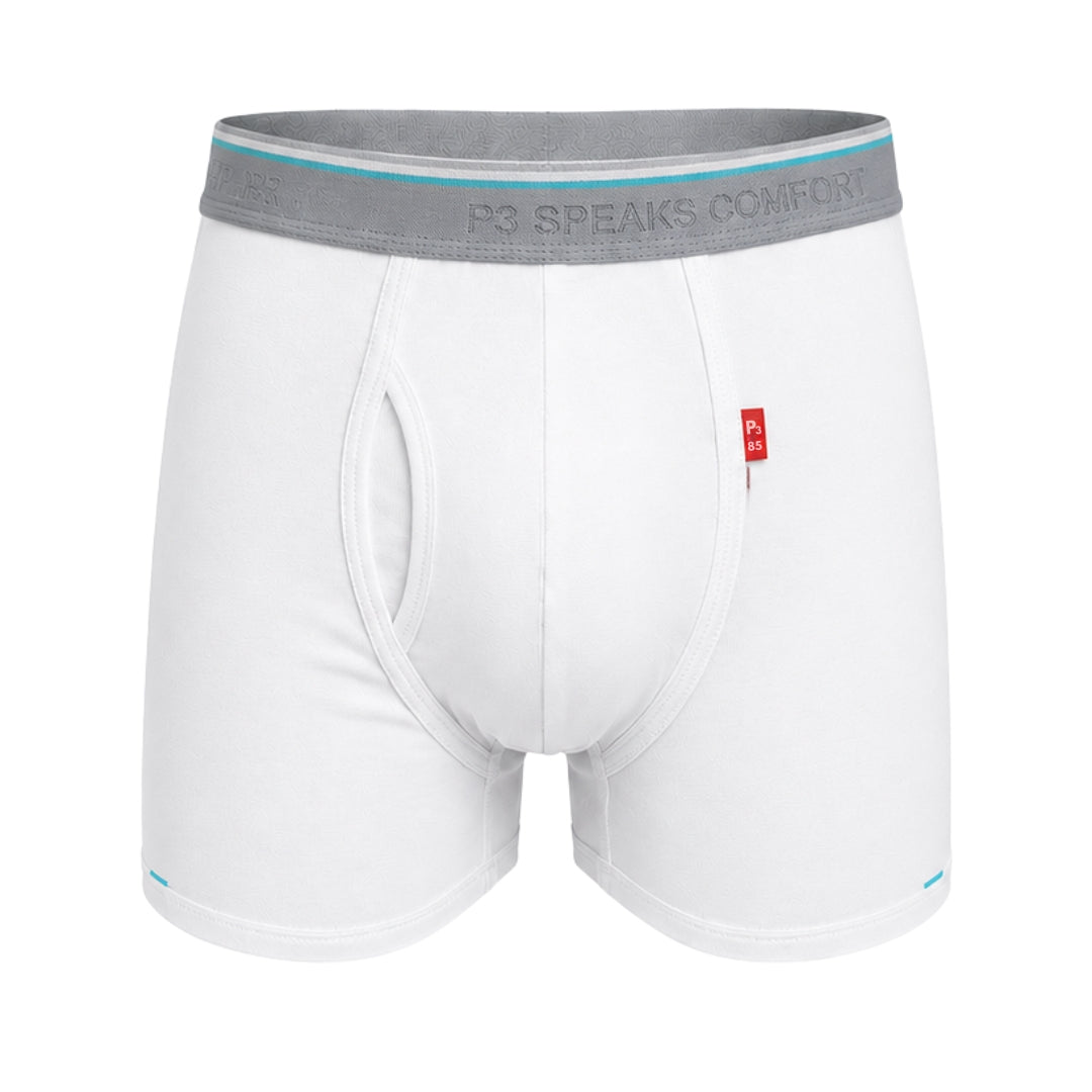 The EaseFit Knit Shorts