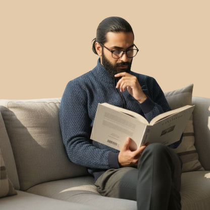 Les blues Denim Jacket