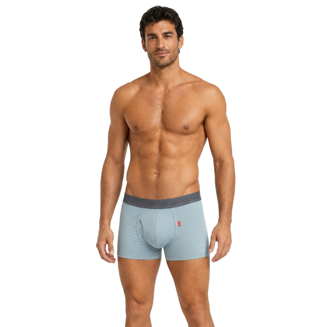 The EaseFit Knit Shorts