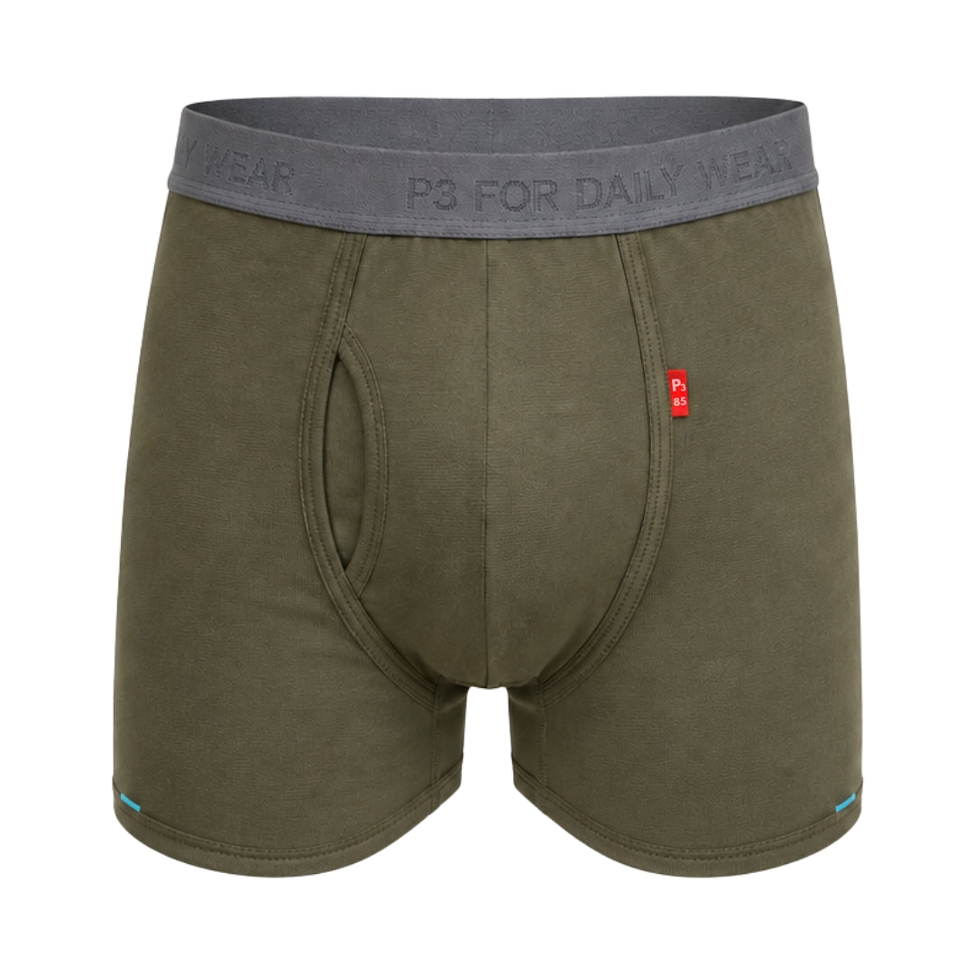 The EaseFit Knit Shorts