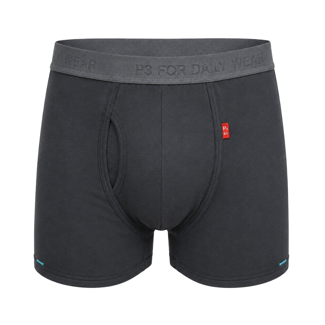 The Knit Shorts