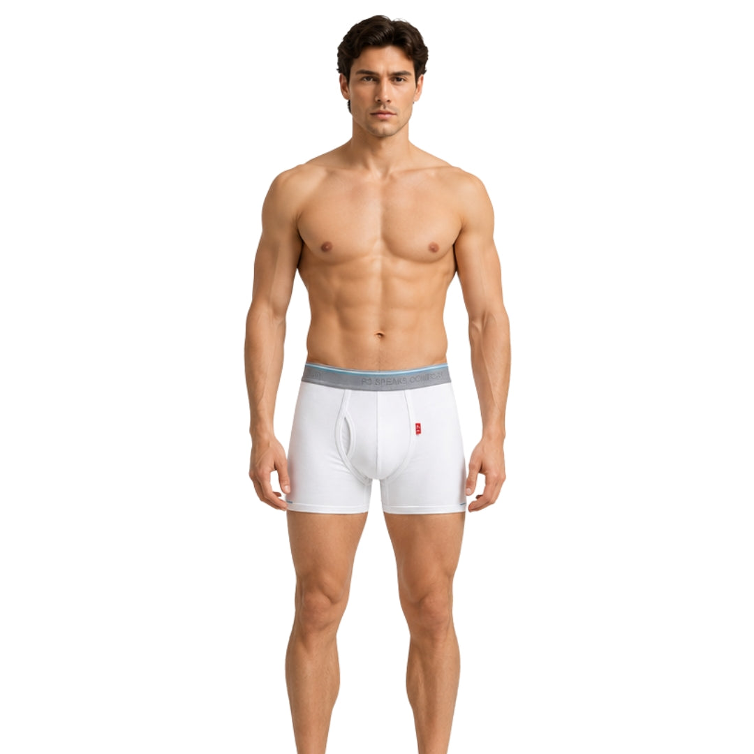 The Knit Shorts