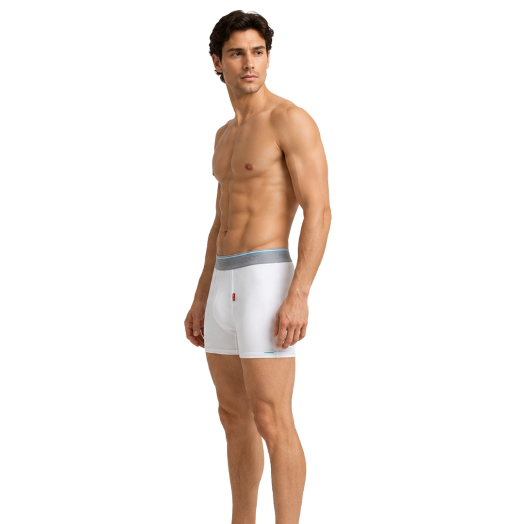 The Knit Shorts
