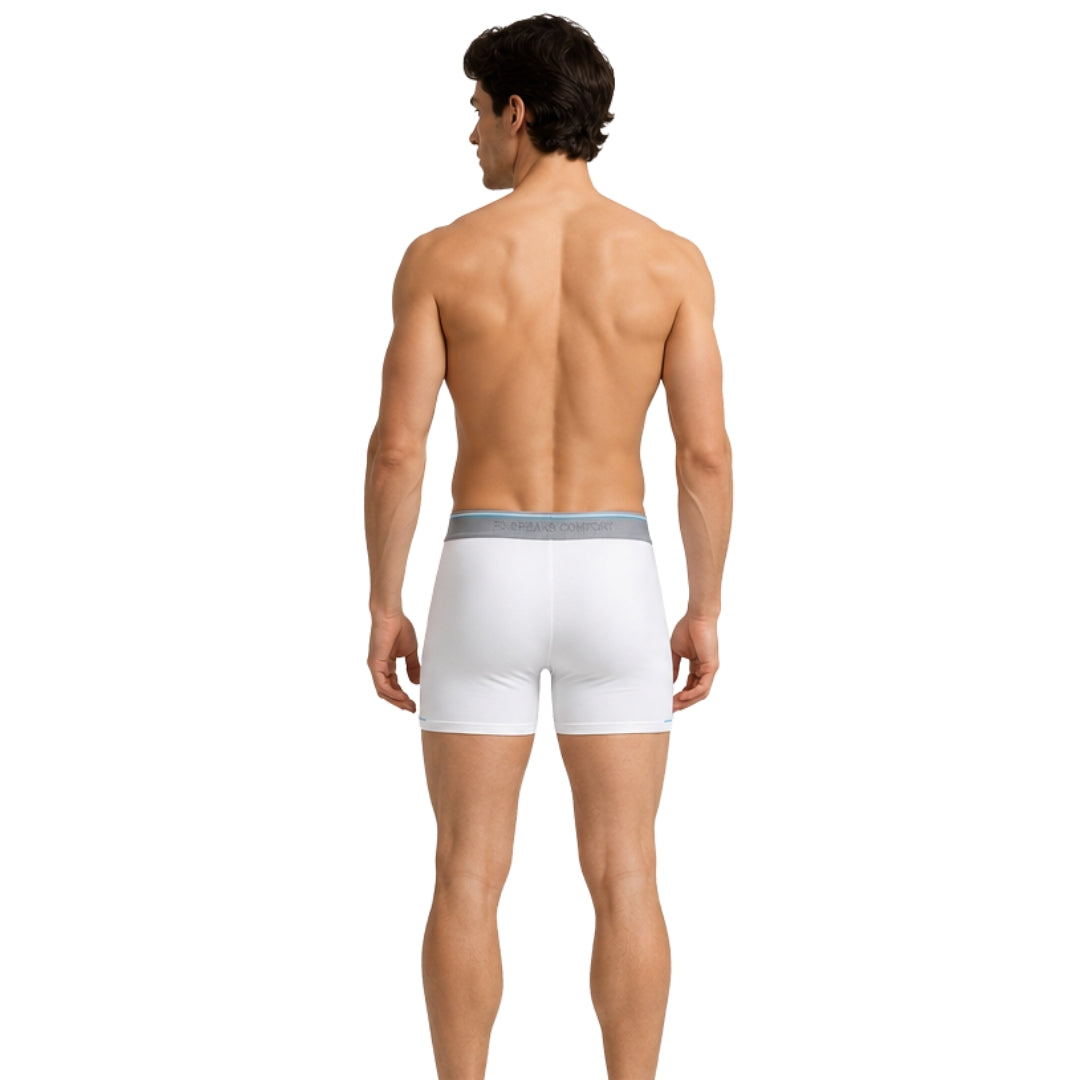 The Knit Shorts