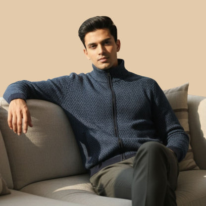 Les blues Denim Jacket