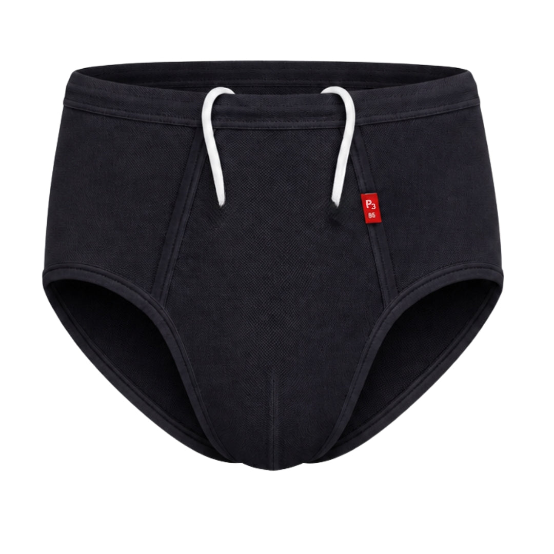 The Carolina Rope Brief