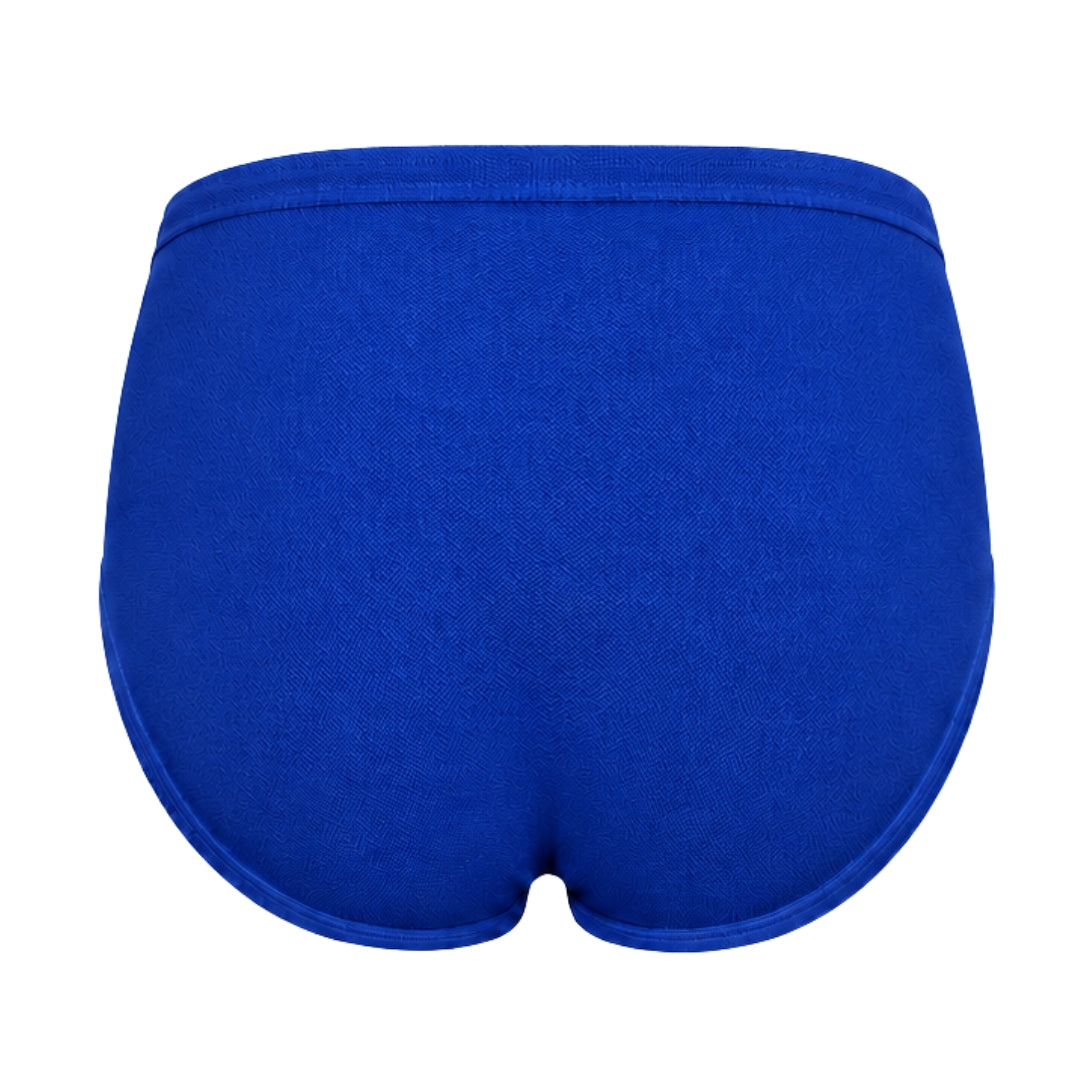The Carolina Rope Brief