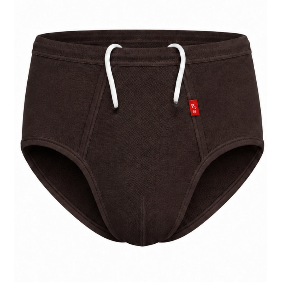 The Carolina Rope Brief