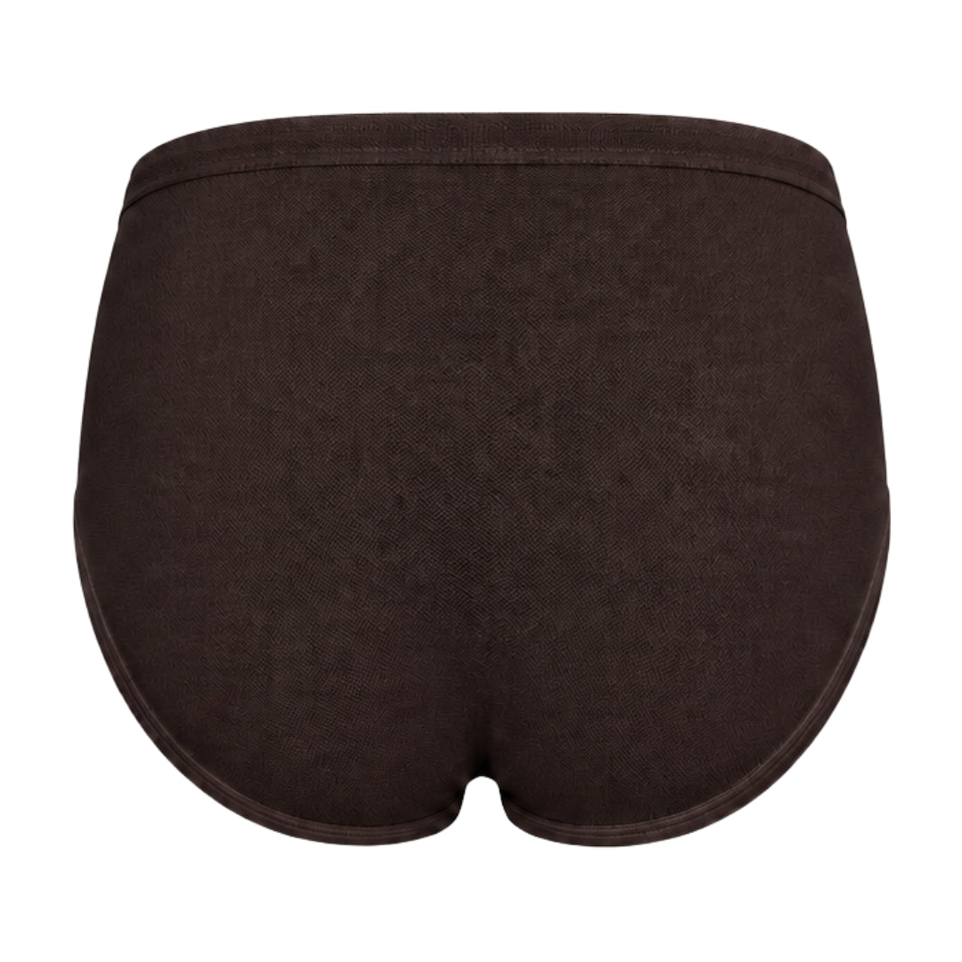 The Carolina Rope Brief