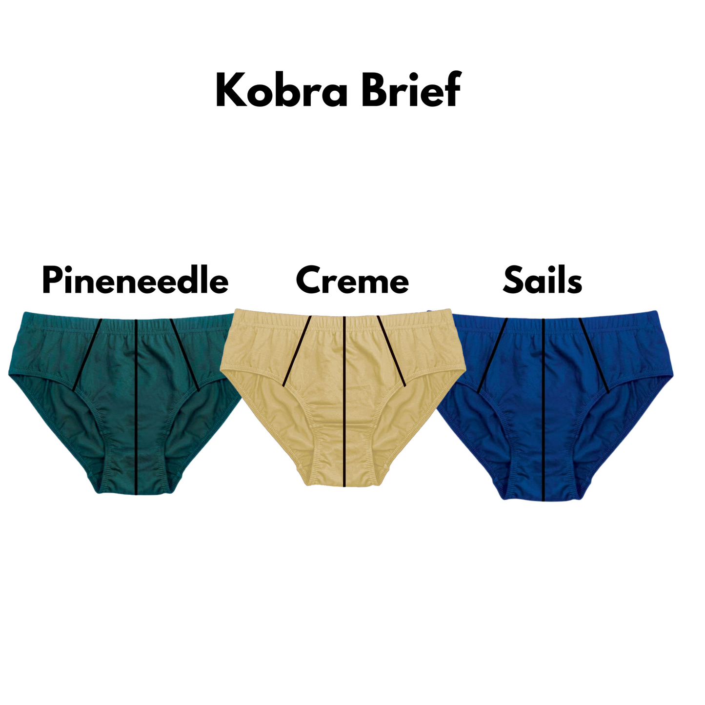 Kobra Brief