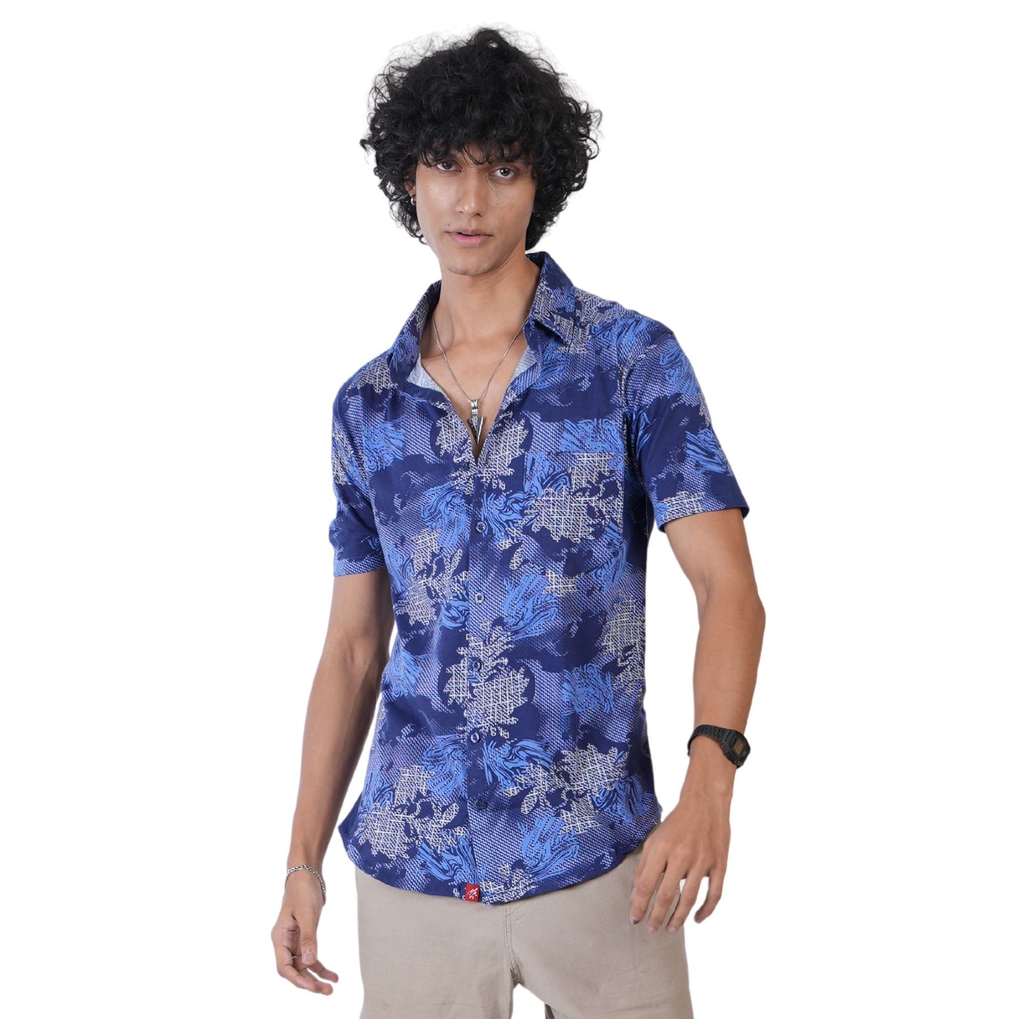 The Resort Knit Shirt Designer Polos P3 