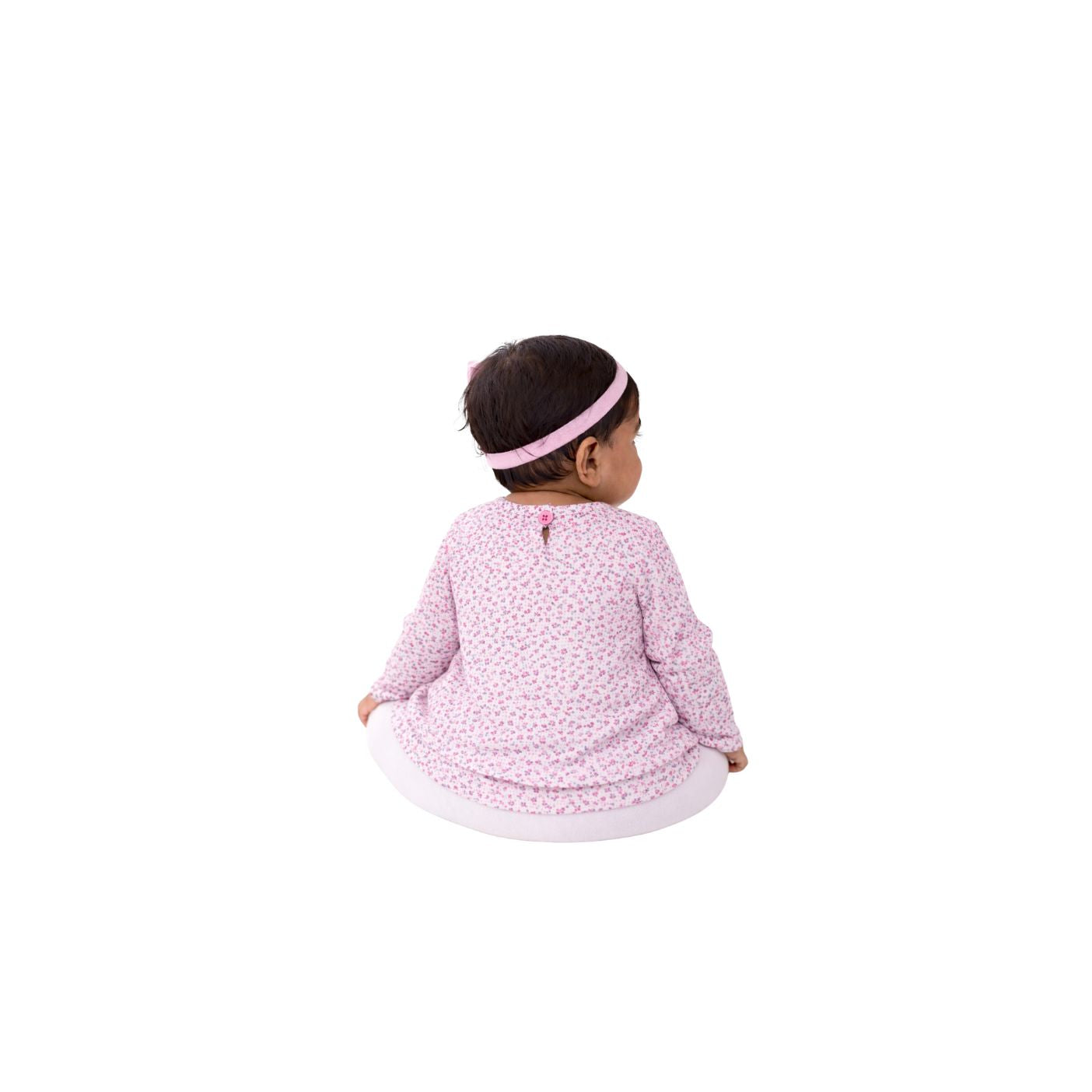 Tuti Full Sleeve Baby Frock