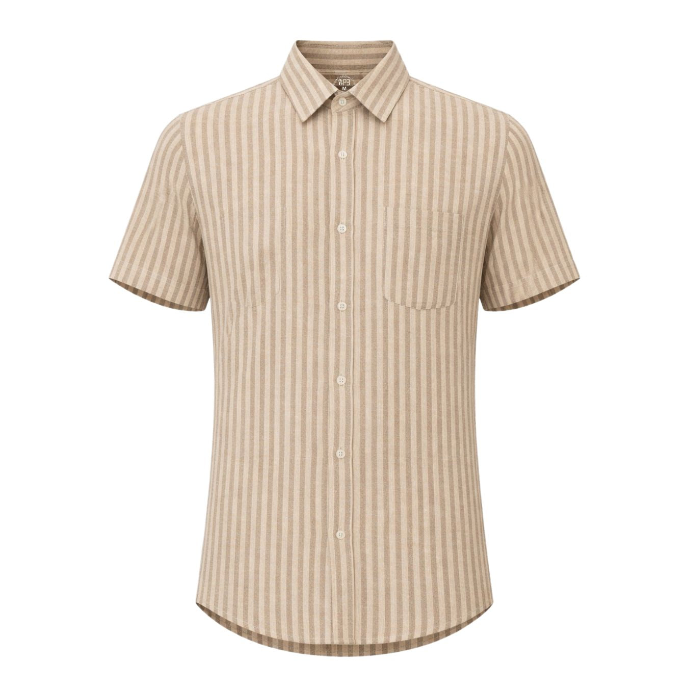 The Daydrift Stripe Knit Shirt