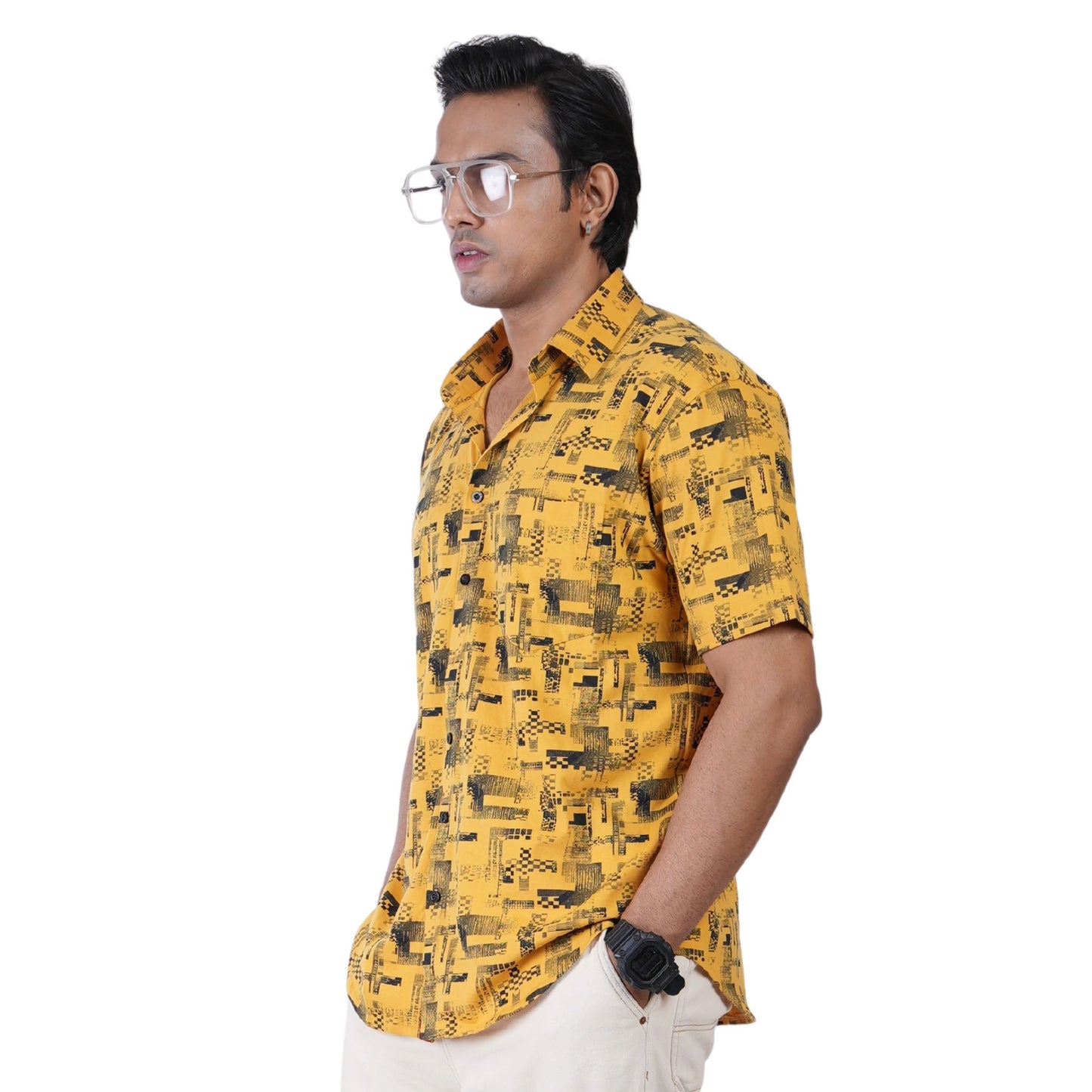 The Resort Knit Shirt Designer Polos P3 