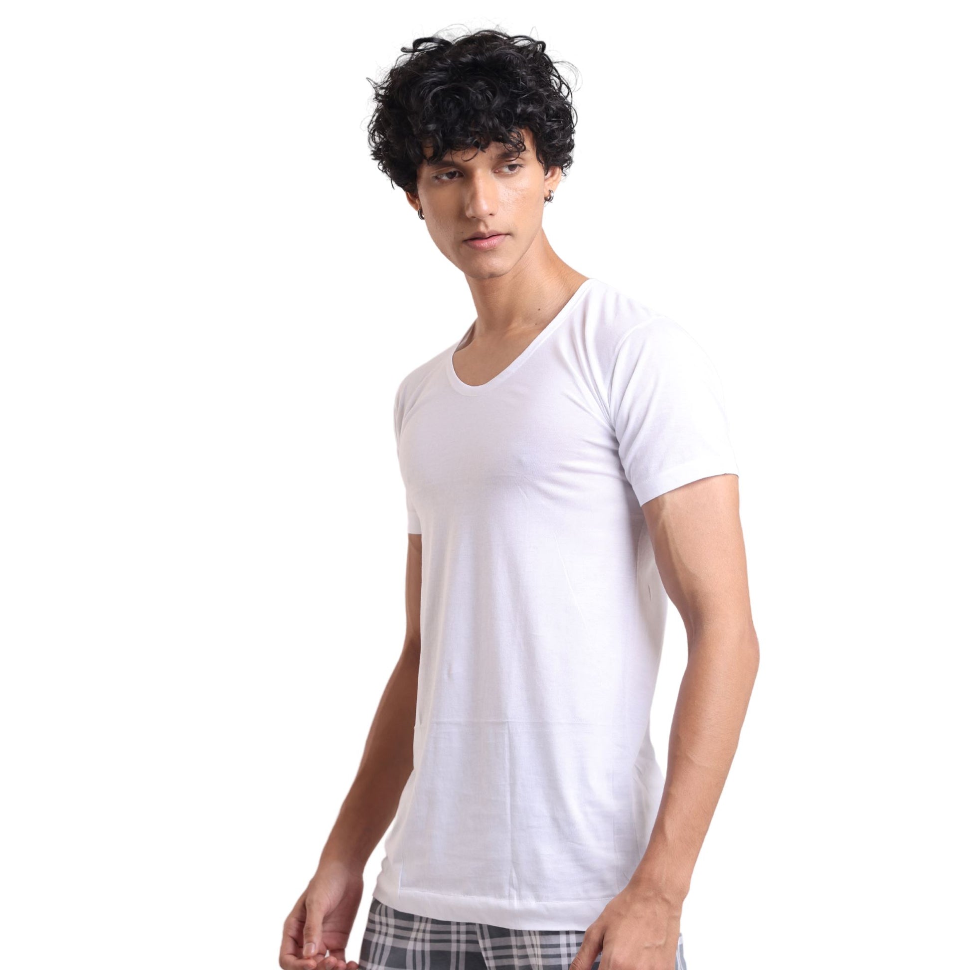 Basant Bahar (With Sleeves) Packs Inner Vest P3 