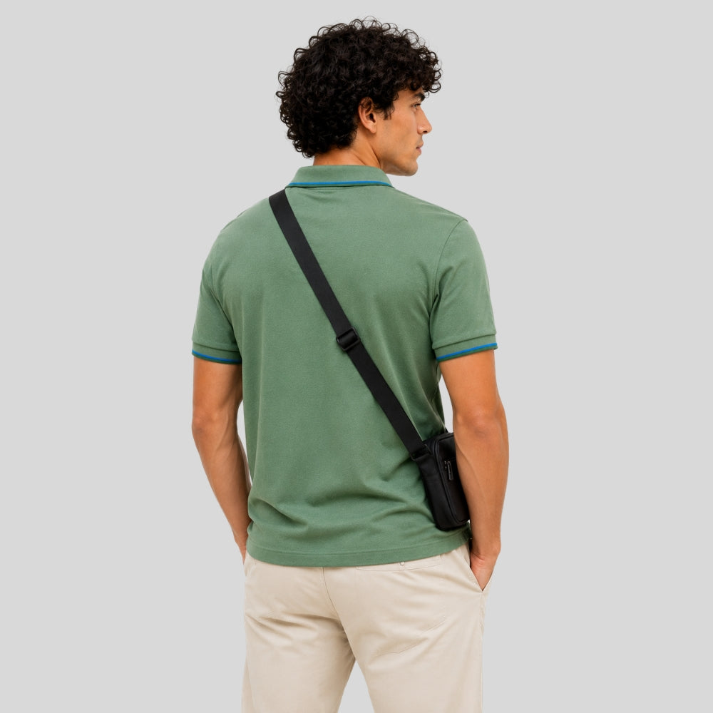 The Maverick Polo