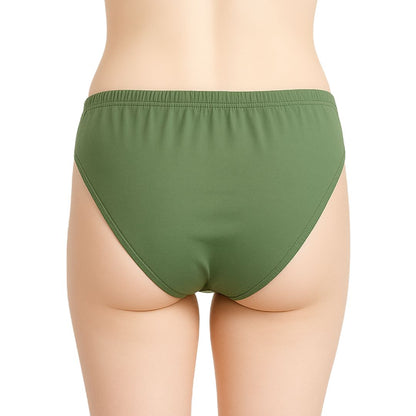 The Everyday Bottom YL Panty For Women