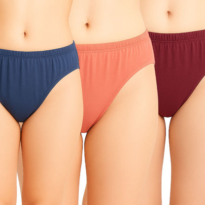 The Everyday Bottom YL Panty For Women
