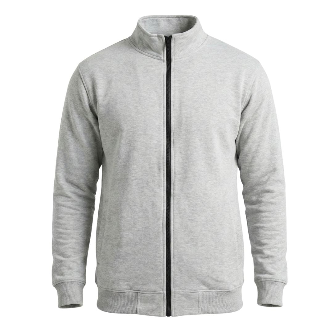 The Icelander Bomber Jacket