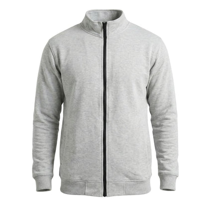 The Icelander Bomber Jacket