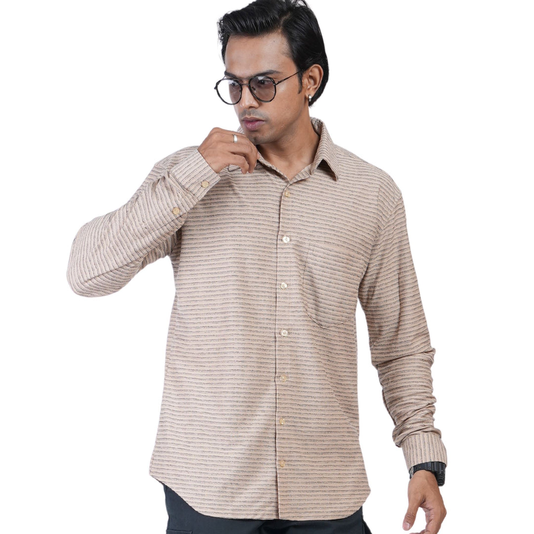 Clearance Craze Front Open Shirt