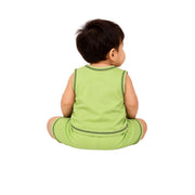 Tuti Summer Sleeveless Baby Suit
