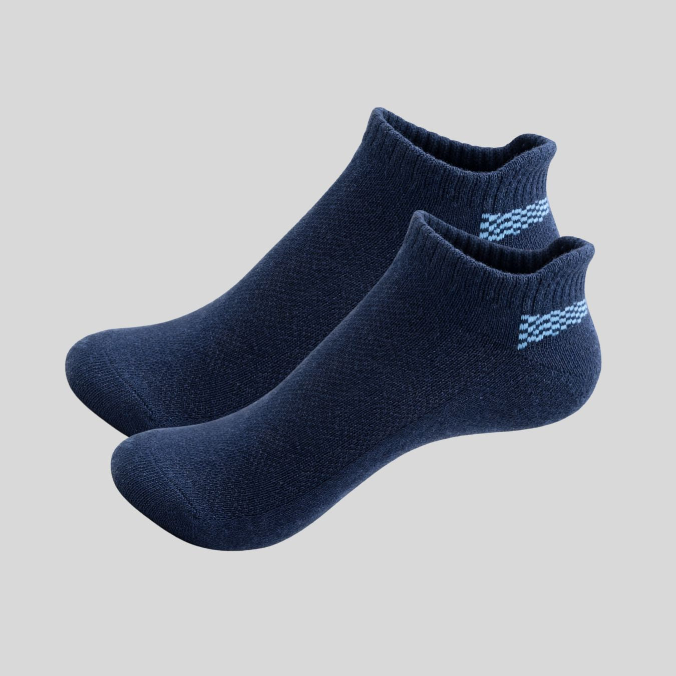 ActiveEdge Low-Cut Socks (Pack of 5)