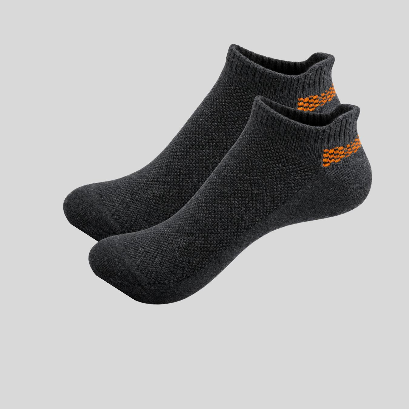 ActiveEdge Low-Cut Socks (Pack of 5)