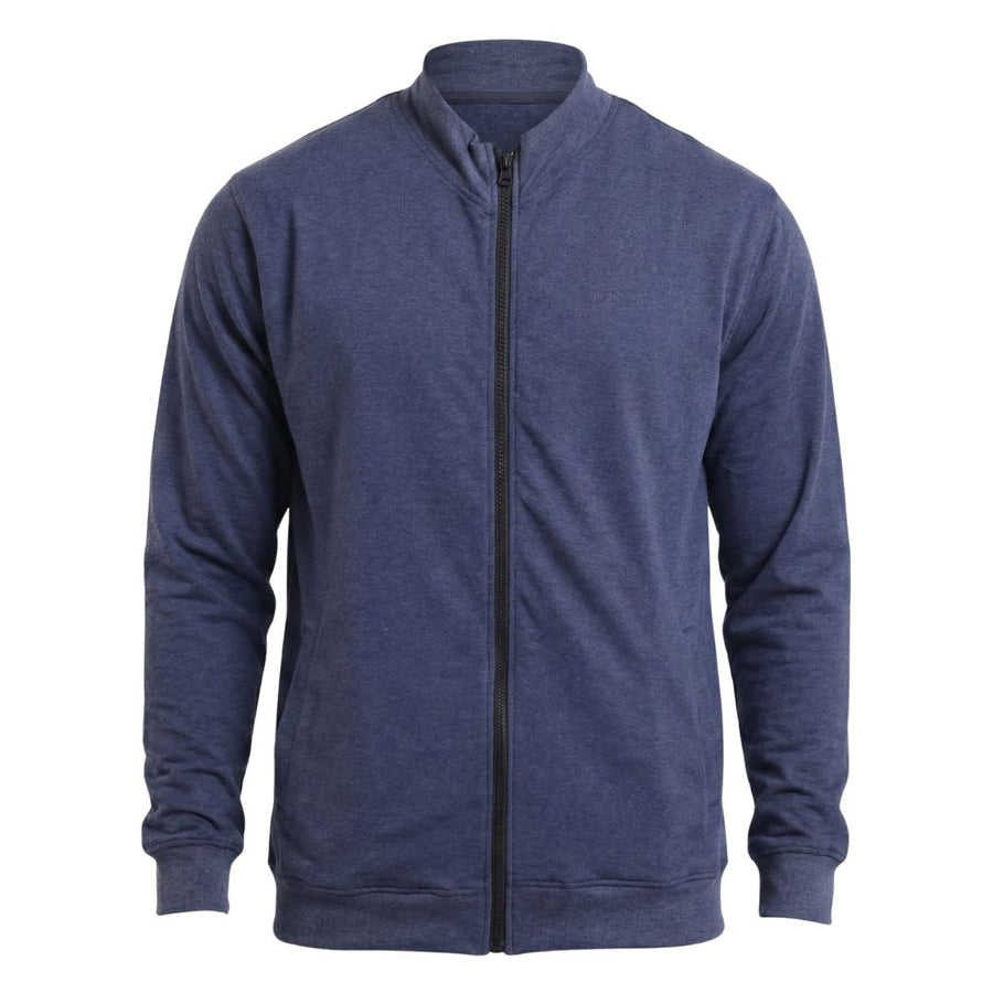 The Icelander Bomber Jacket