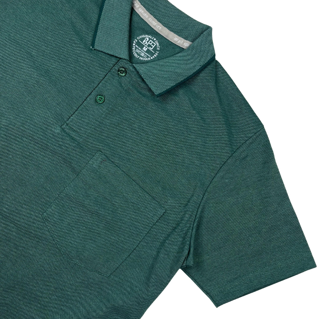 Modern Classics Designer Polo