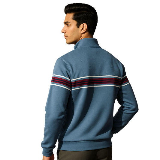The Azurai Fleece Jacket