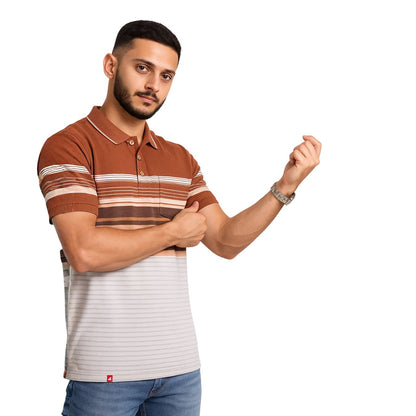 The Rustic Lanes Designer Polo
