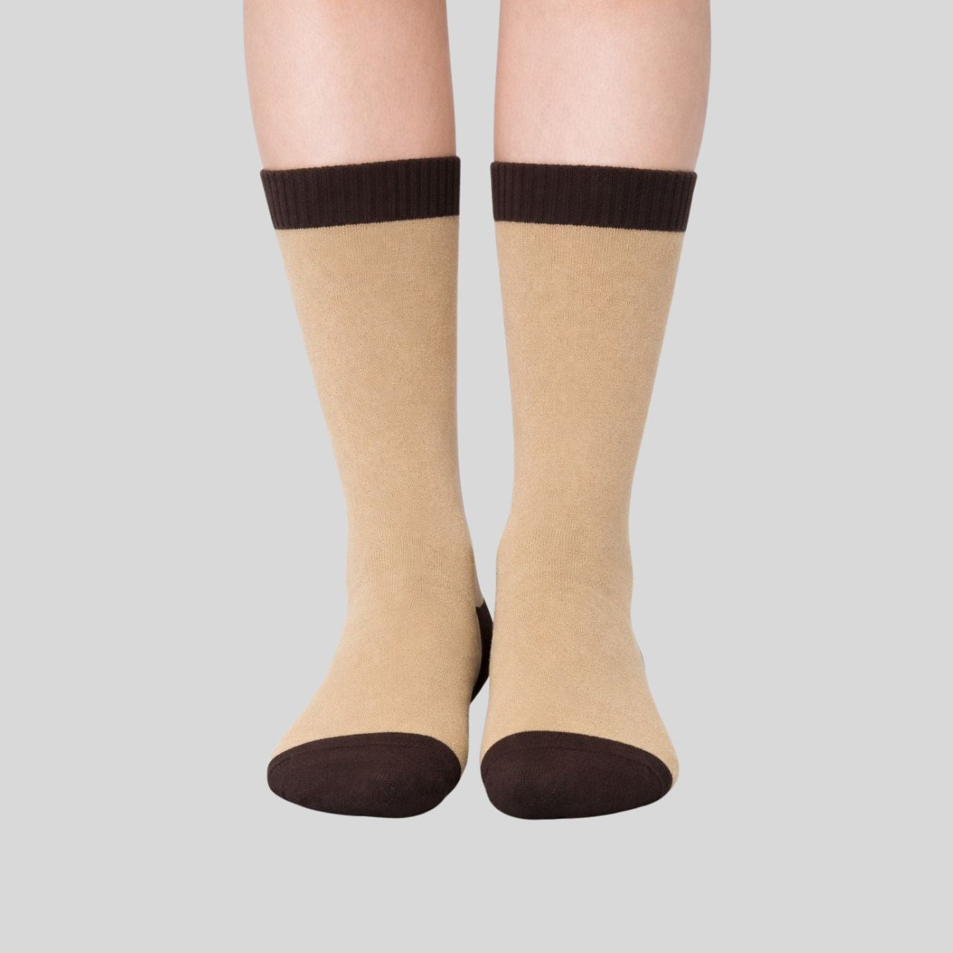 Cocoa Cuff Essentials Socks (Pack of 5)