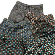 The Printed Bermuda Pant