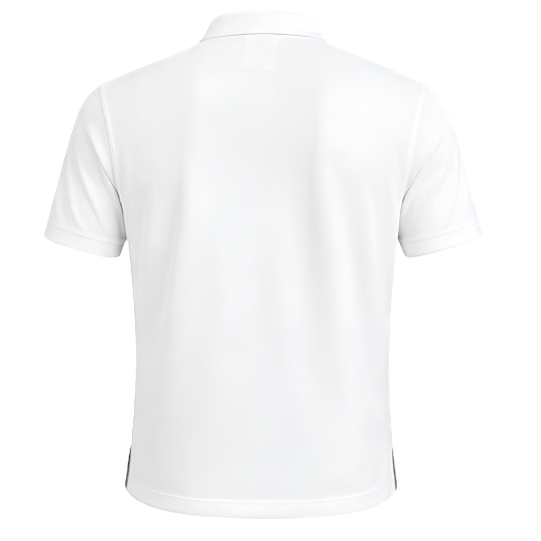 Feather Touch Cloud Polo