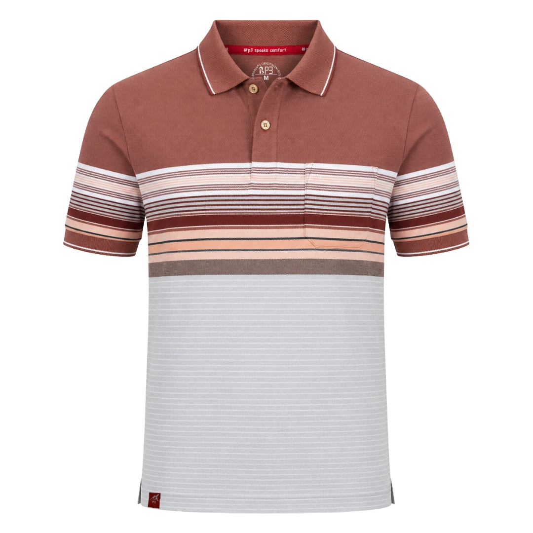 The Rustic Lanes Designer Polo