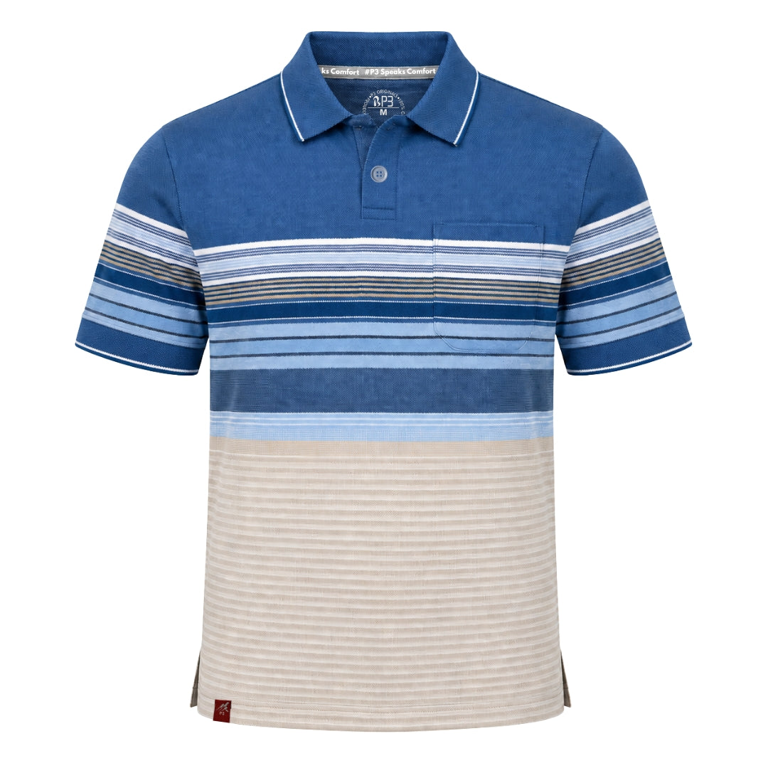 The Rustic Lanes Designer Polo