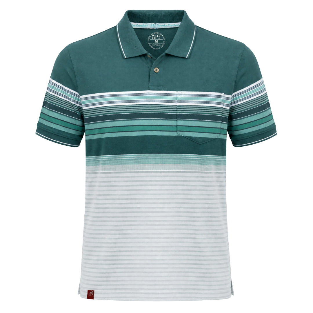 The Rustic Lanes Designer Polo